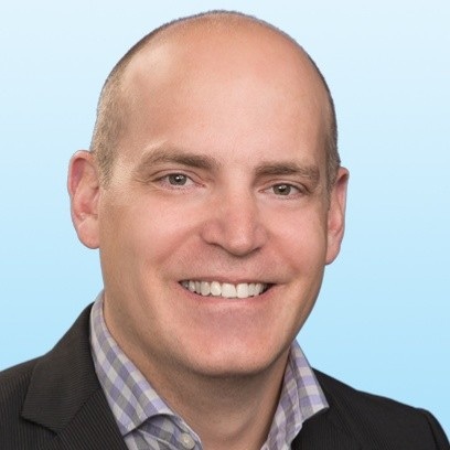 Mike Pretorius